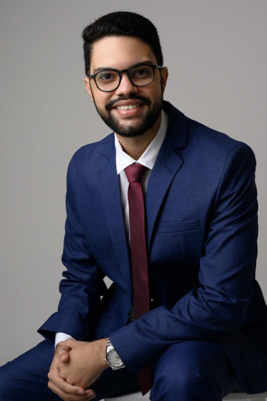 Rodrigo Soares CD Advocacia de Excelência